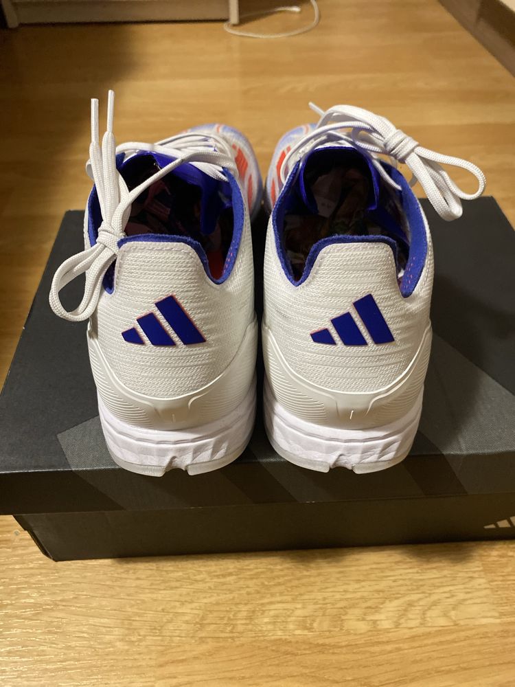 Футболни обувки adidas f50 pro TF