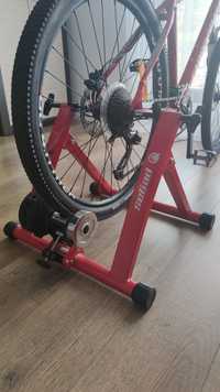 Home trainer magnetic PEGAS