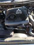 Motor Mitsubishi L200 2006 2010 136 cai