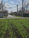 Teren de vânzare, 2 bucăți,1 050m2 fiecare,35.000€ buc.Intravilan