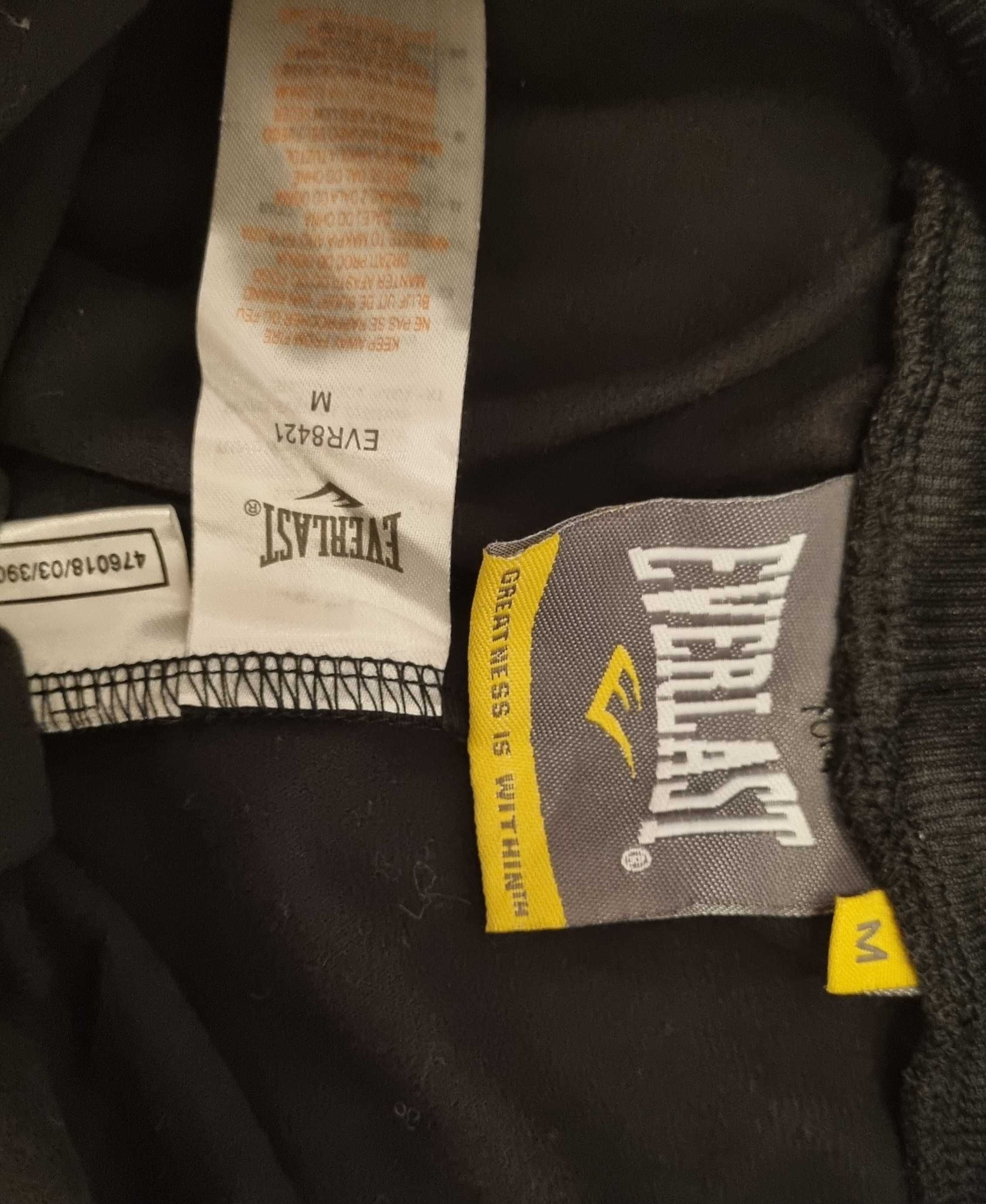 Pantaloni-Everlast M