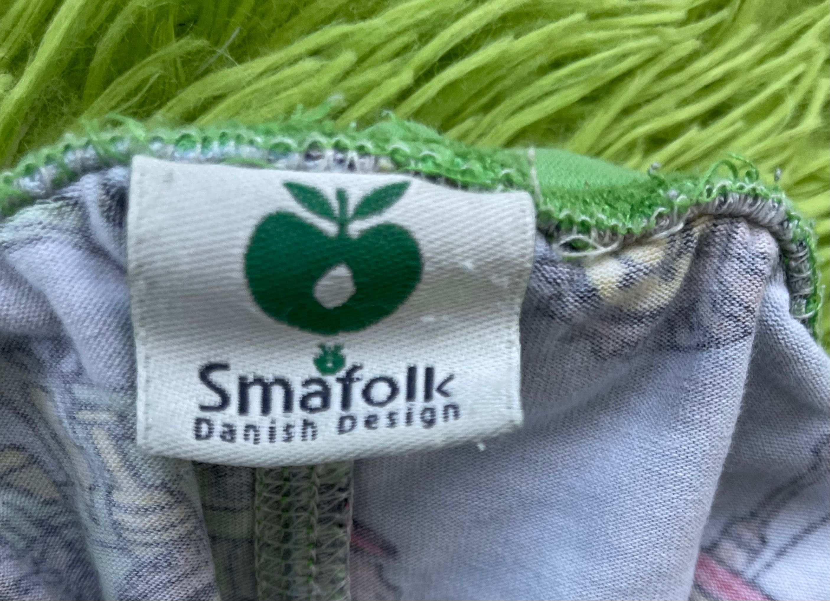 Сладурски панталонки Smafolk