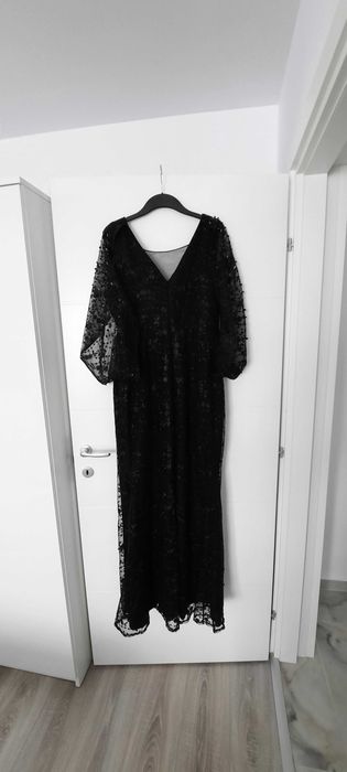 Rochie de seara neagra
