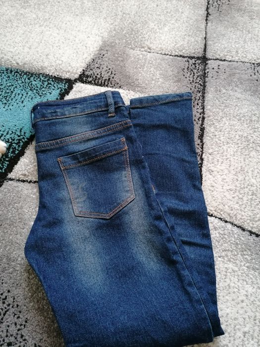 Blugi fete, 9-11 ani