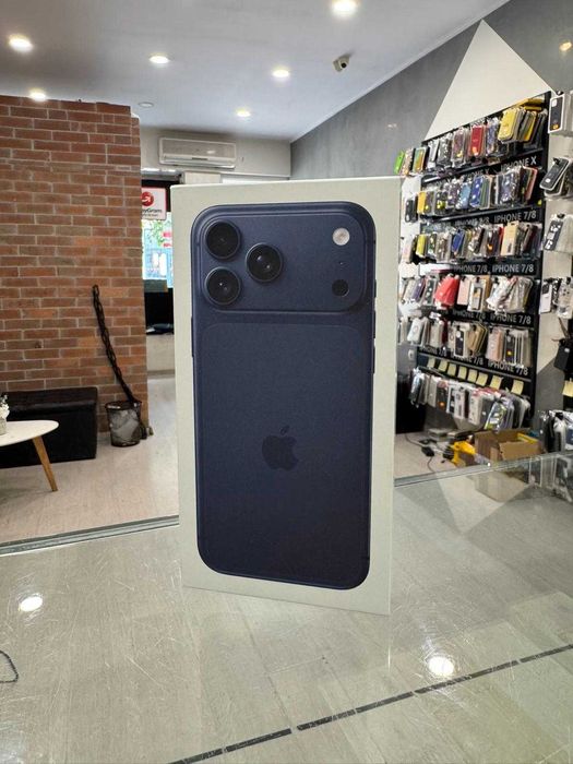 iPhone 17 Pro și Pro Max NOU SIGILAT