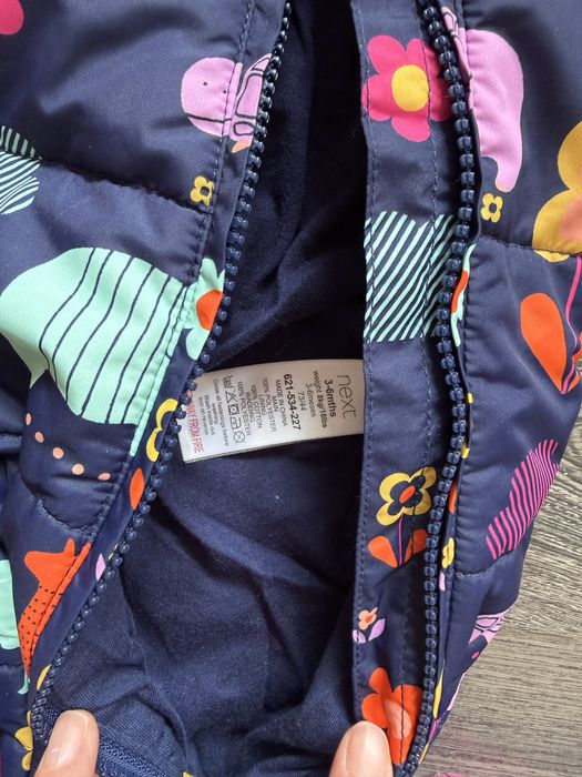 Детски космонавт Next, U.S. Polo ASSN