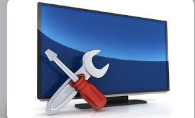 Ремонт бытовой техники