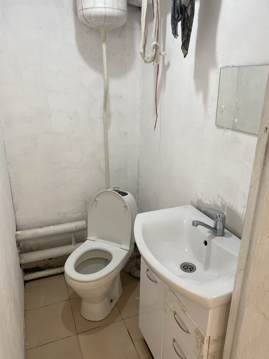 Квартира сдается в районе мкр Арман