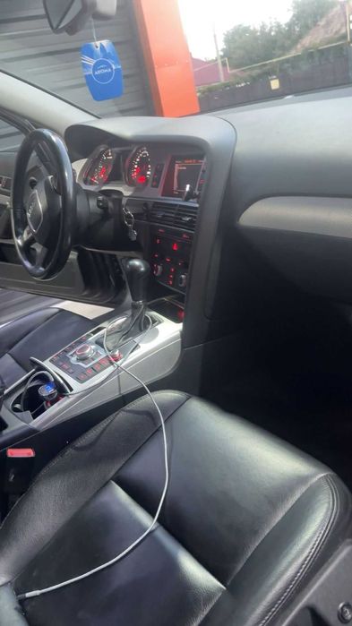 Audi a6c6 in stare buna de functionare!