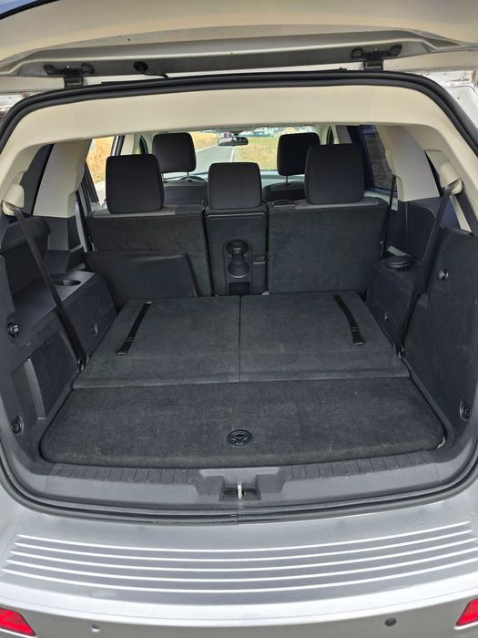 Dodge journey 2.4i avariata