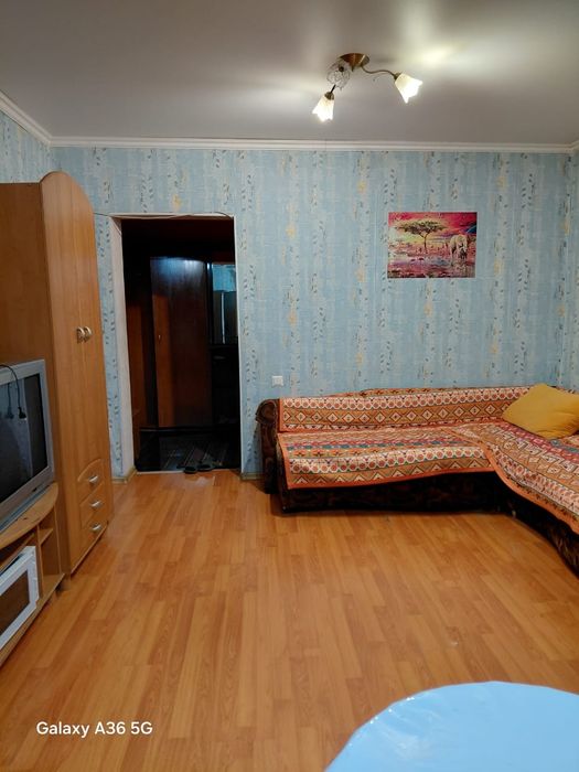 Сдам 1.5 квартиру.