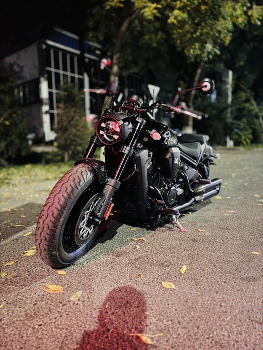 Benda Dark Flag 500 Ultra