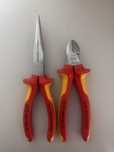 Set scule Knipex