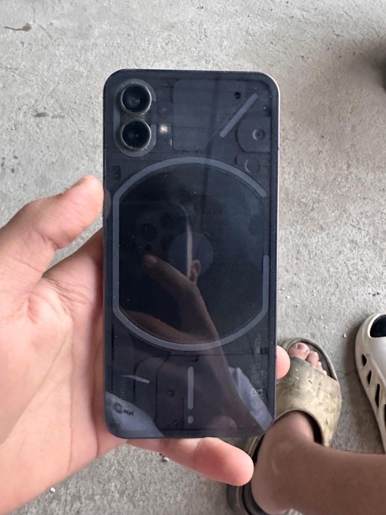 Nothing phone 1 состояние идеал