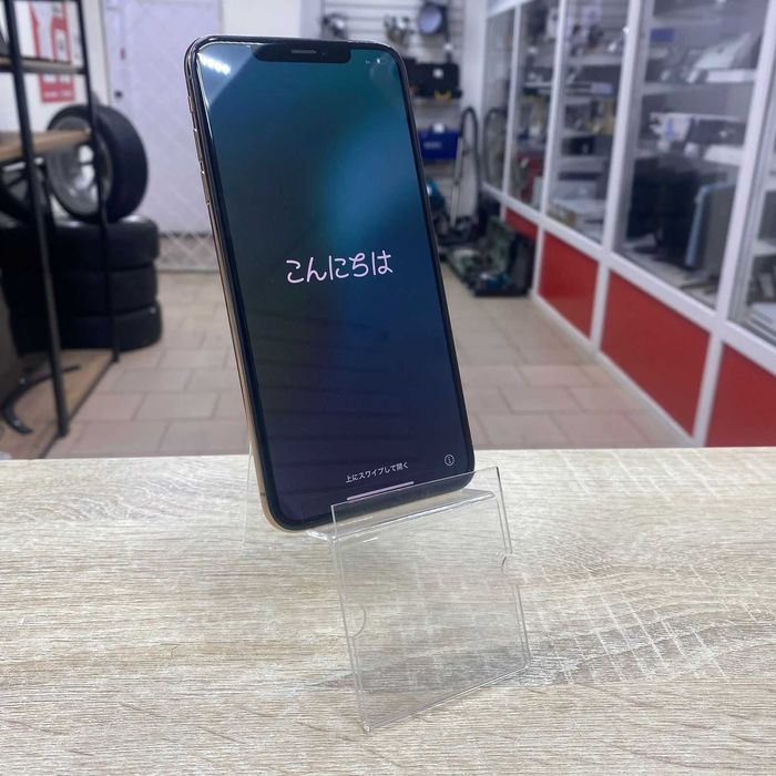 CB47 | Сотовый телефон Apple IPhone XS Max 64GB | SK152654