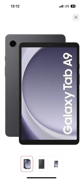 Планшет симкарта салуга болады