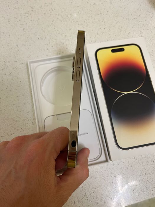 Iphone 14 Pro 256Gb *НОВ*