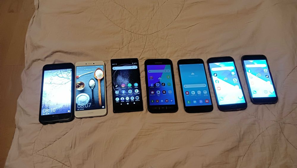 telefoane functionale