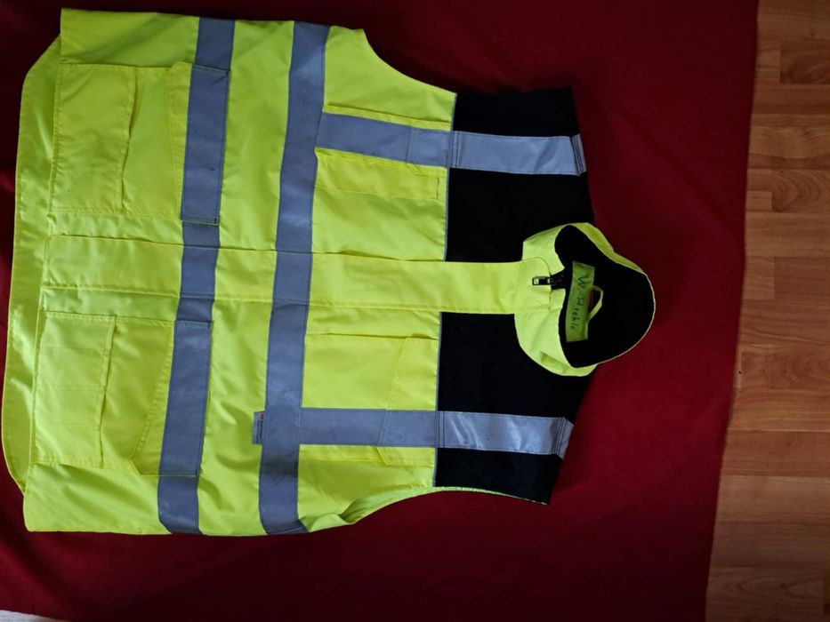 Vestă engelbert strauss