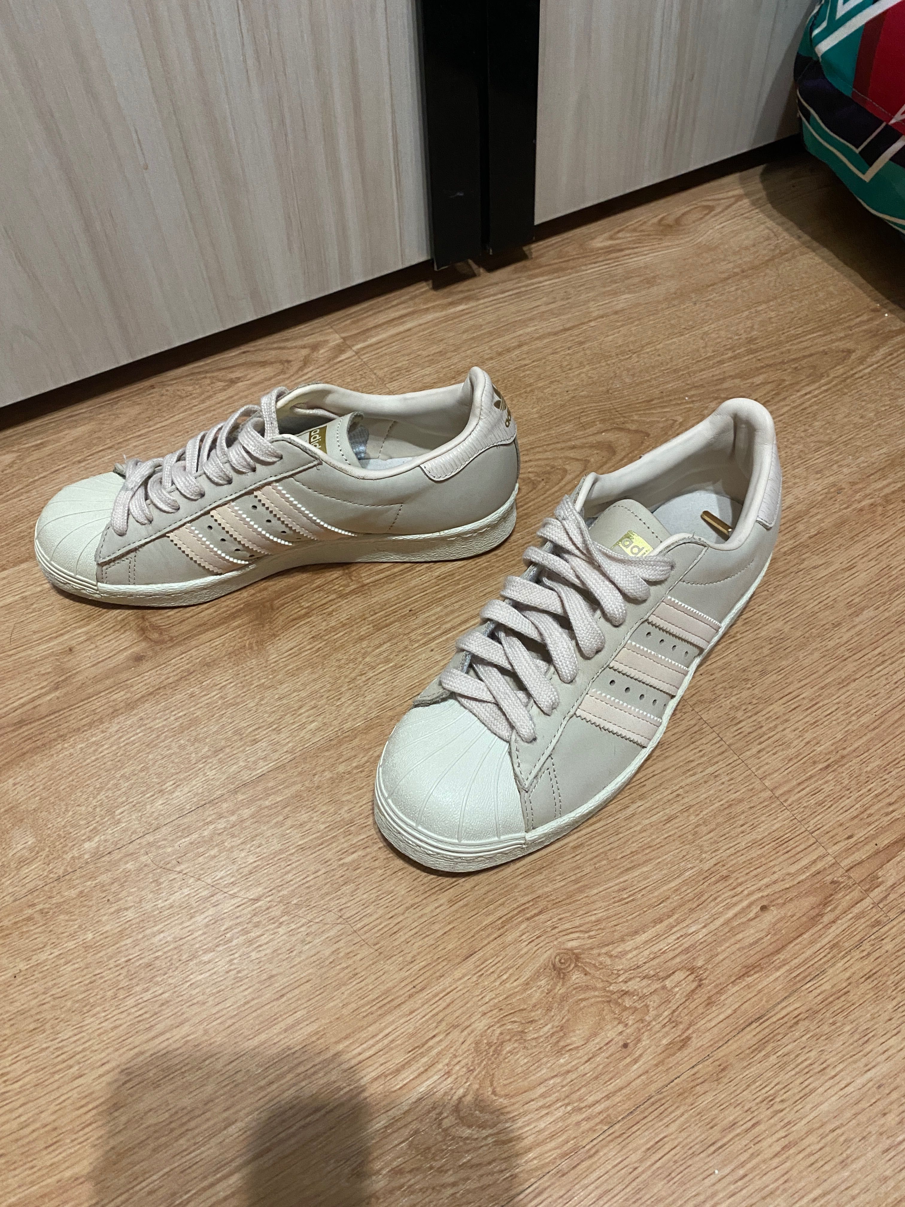 Оригинални маратонки Adidas superstar