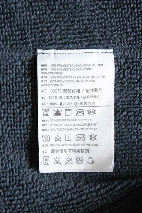 ARC'TERYX - мъжка поларена горница, размер L