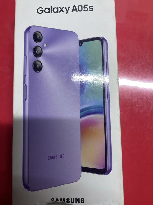 Samsung Galaxy A05s