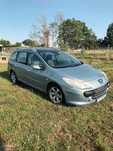 Vand sau schimb peugeot 307 sw