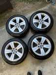 Jante Audi Q7/Q5 A6/A5/A4