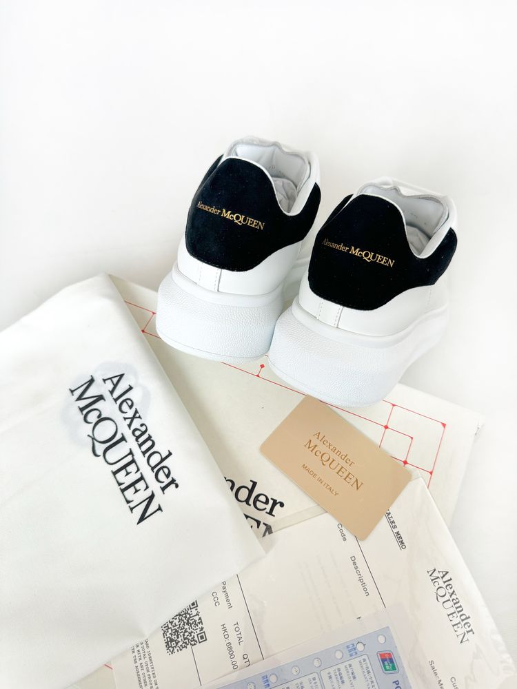 Alexander  McQueen 36-45