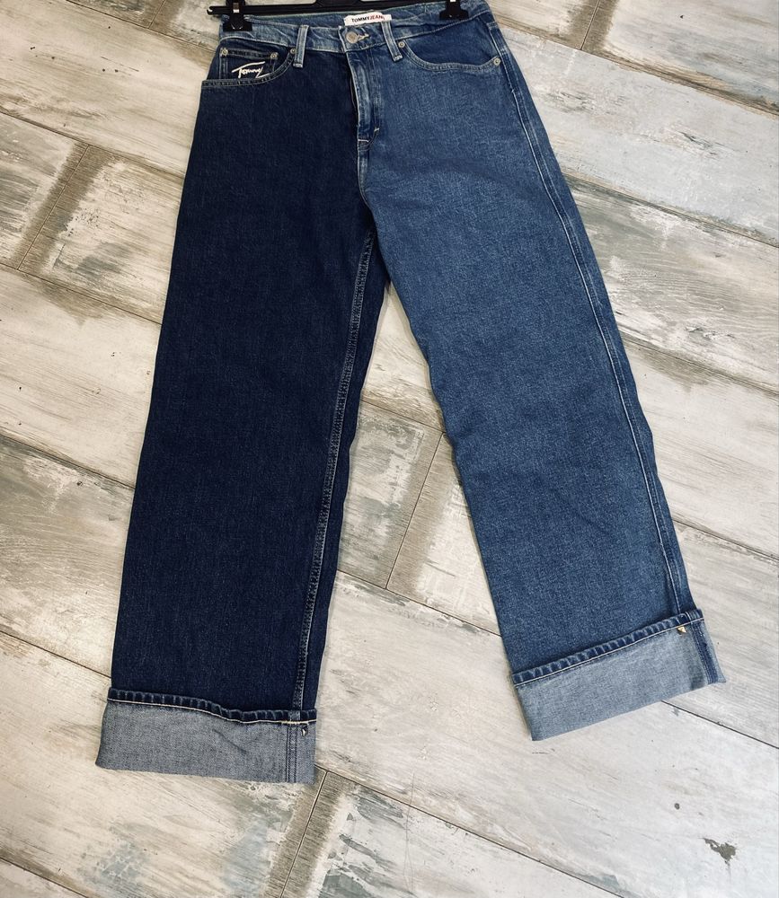 Дам дънки Tommy Hilfiger