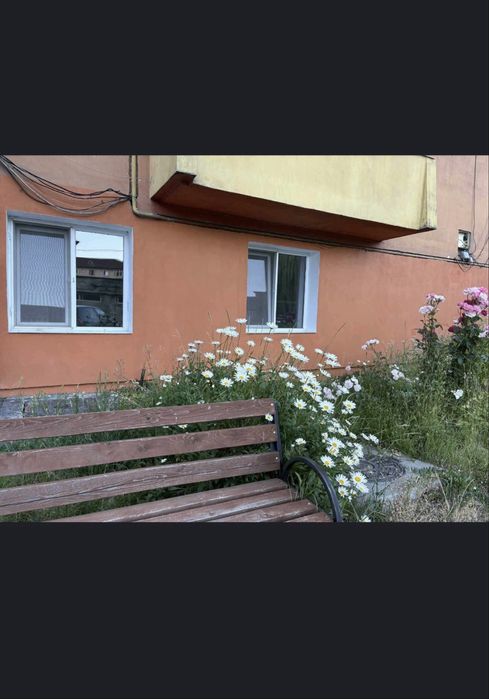 Apartament central doua camere