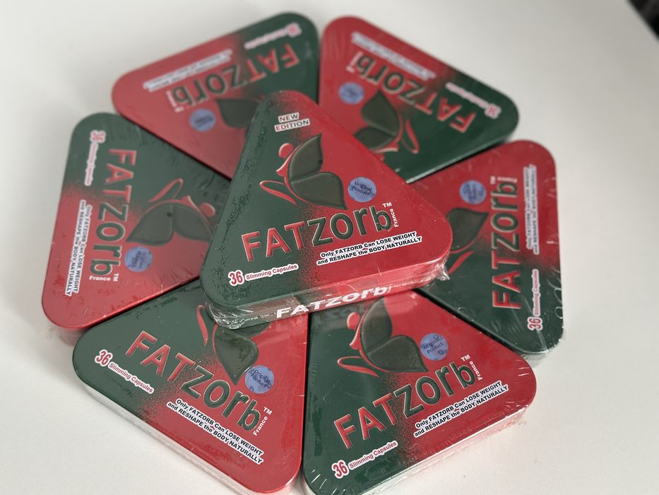 Фатзорб для похудения оригинал (бесплатная доставка 24/7)