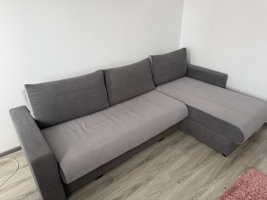 Colțar extensibil