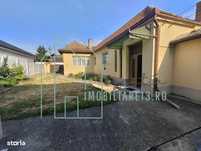 Casa cu 4 camere, iesire la rau, zona semicentrala, 1.317 mp teren