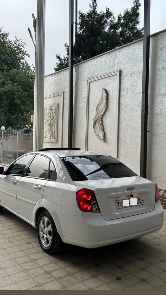 Chevrolet Gentra 2020 avtomat karobka