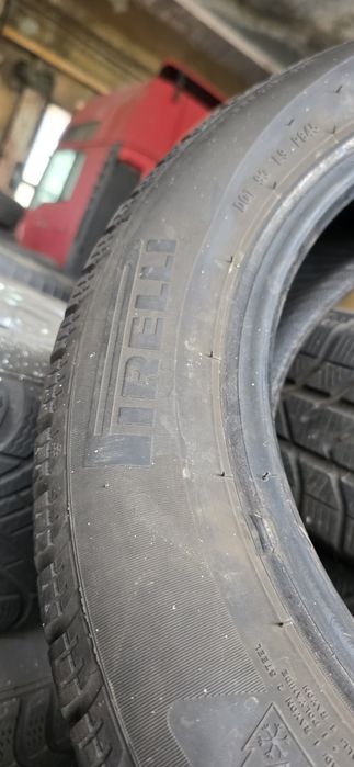 Гуми 4бр 175/65/15 - 1бр   - 59лв