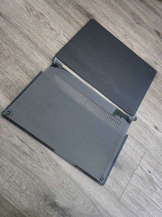 Carcasa, husa Microsoft Surface Laptop 13.5" 3/4/5 - Negru Mat