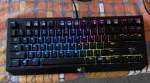 Клавиартура Razer Blackwidow Chroma Stealth (Tournament Edition)
