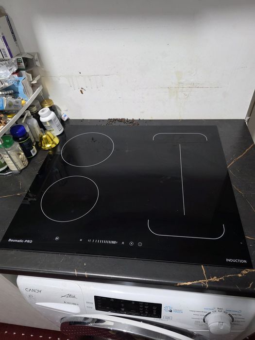 Индукционная плитка