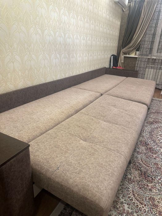 Диван в отличном состоянии