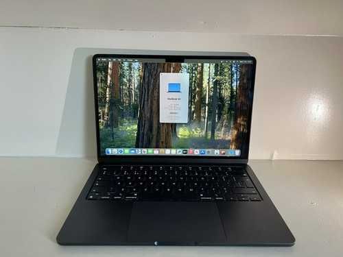 Macbook 13 air 2022 - m2 - super pret ! PREDARE PERSONALA TARGU MURES