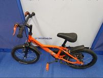 btwin robot 500 16 inch - produs resigilat - (SecondHand) Decathlon