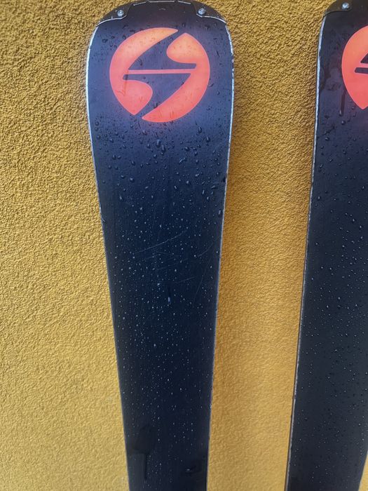 Ски Blizzard Firebird hrs