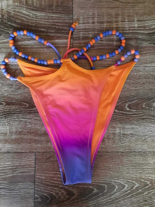 Нови бански, различни видове и размери