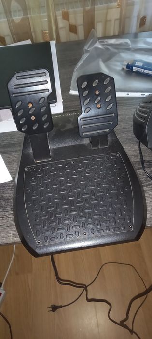 Volan gaming Thrustmaster 150