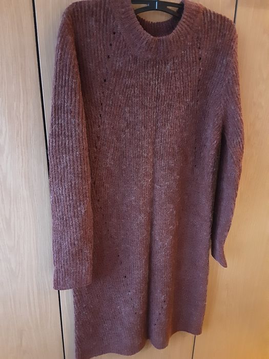 Туника и  рокли за сезона