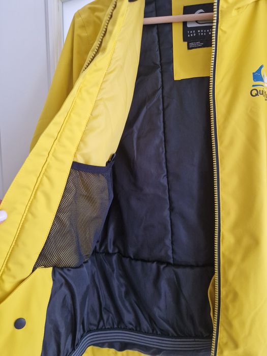 Детско яке Quik Silver