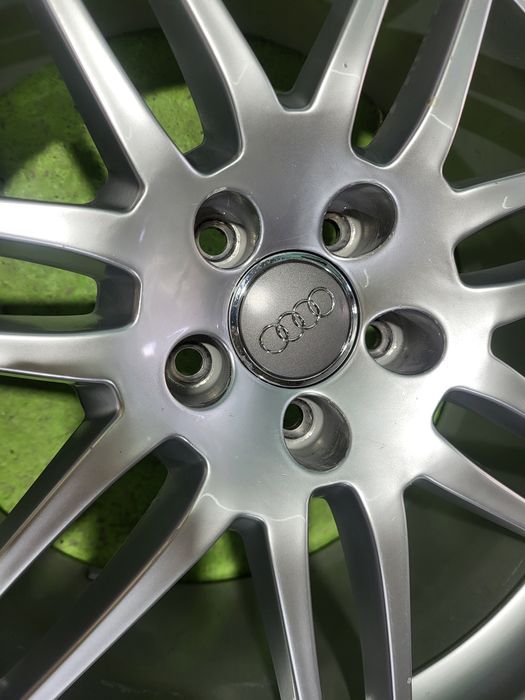 1 бр 19 5x112 Audi A6 4f джанта 5х112 ауди