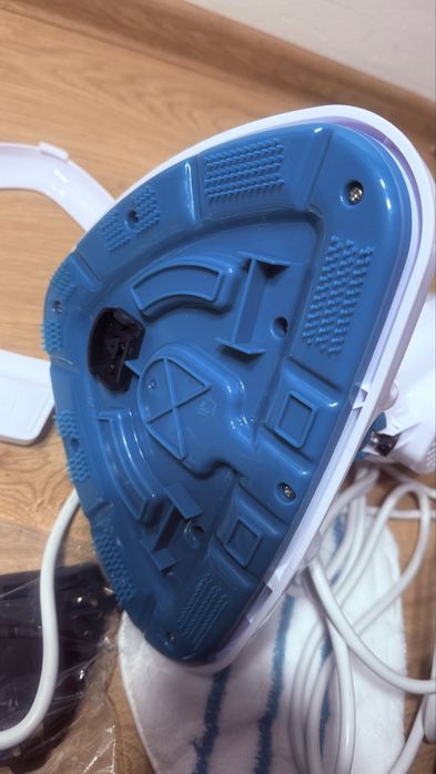 Mop cu aburi SteamClean