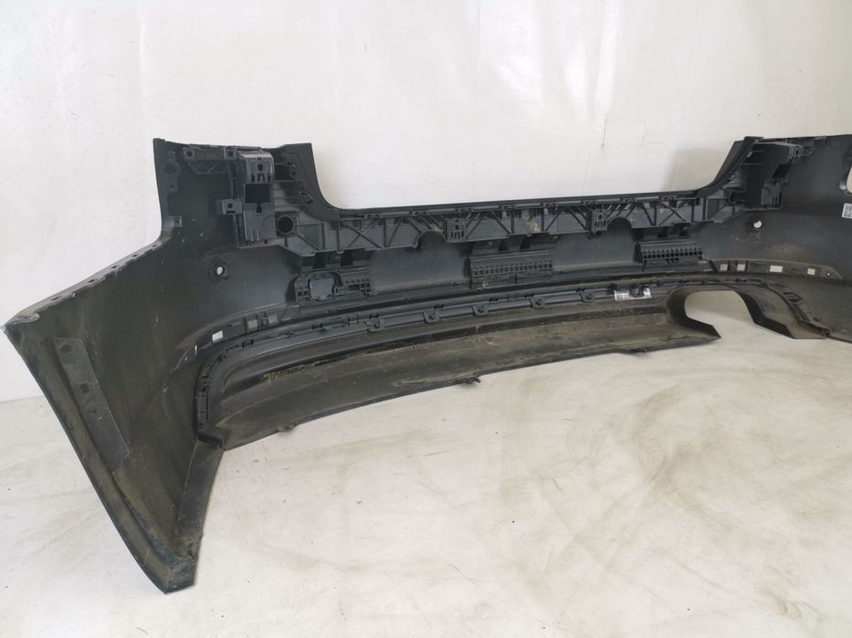 Difuzor Bara Spate Audi A4 B9 2015 2016 2017 2018 2019 2020 Originala